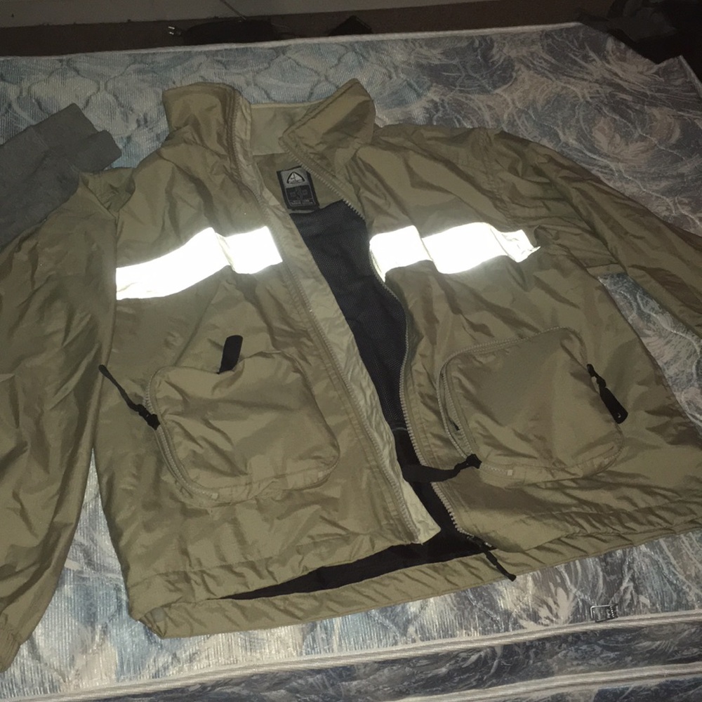 Nike ACG Active Climate Gear outer shell