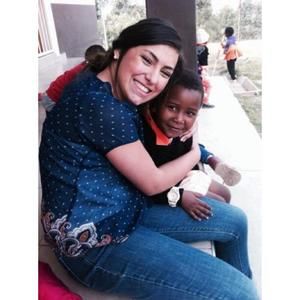 Meet your Posher, Ariel