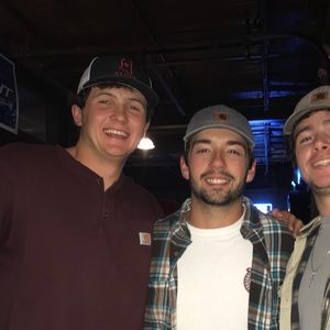 Meet your Posher, Vincent