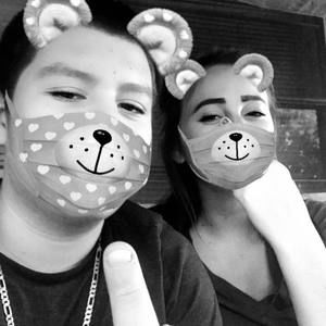 Meet your Posher, Leonard