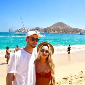 Meet your Posher, Alec