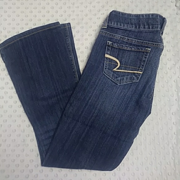 American Eagle Outfitters Denim - American Eagle jeans size 4 regular artist stretch