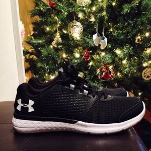 Under Armour Fuel Men's Sneakers brand new.