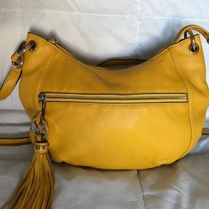 Michael Kors crossbody bag💛