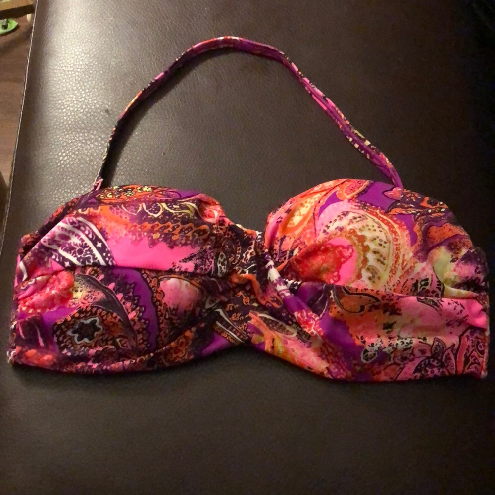 Victoria’s Secret Bikini Top