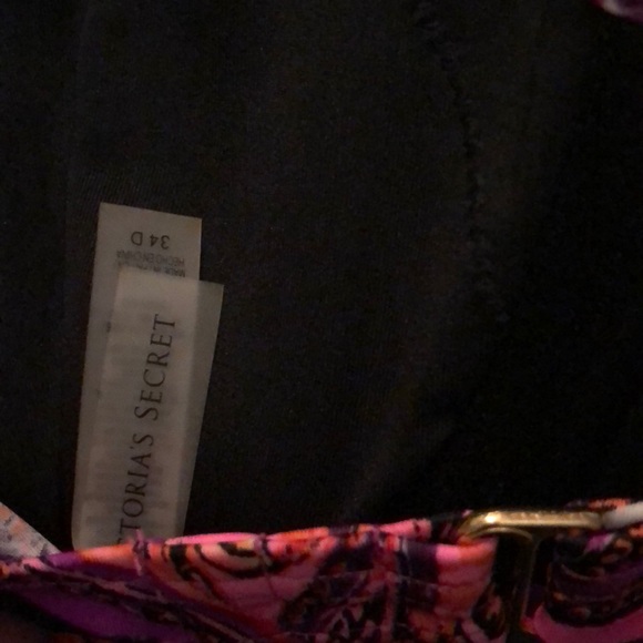 Victoria’s Secret Bikini Top - Picture 4 of 4