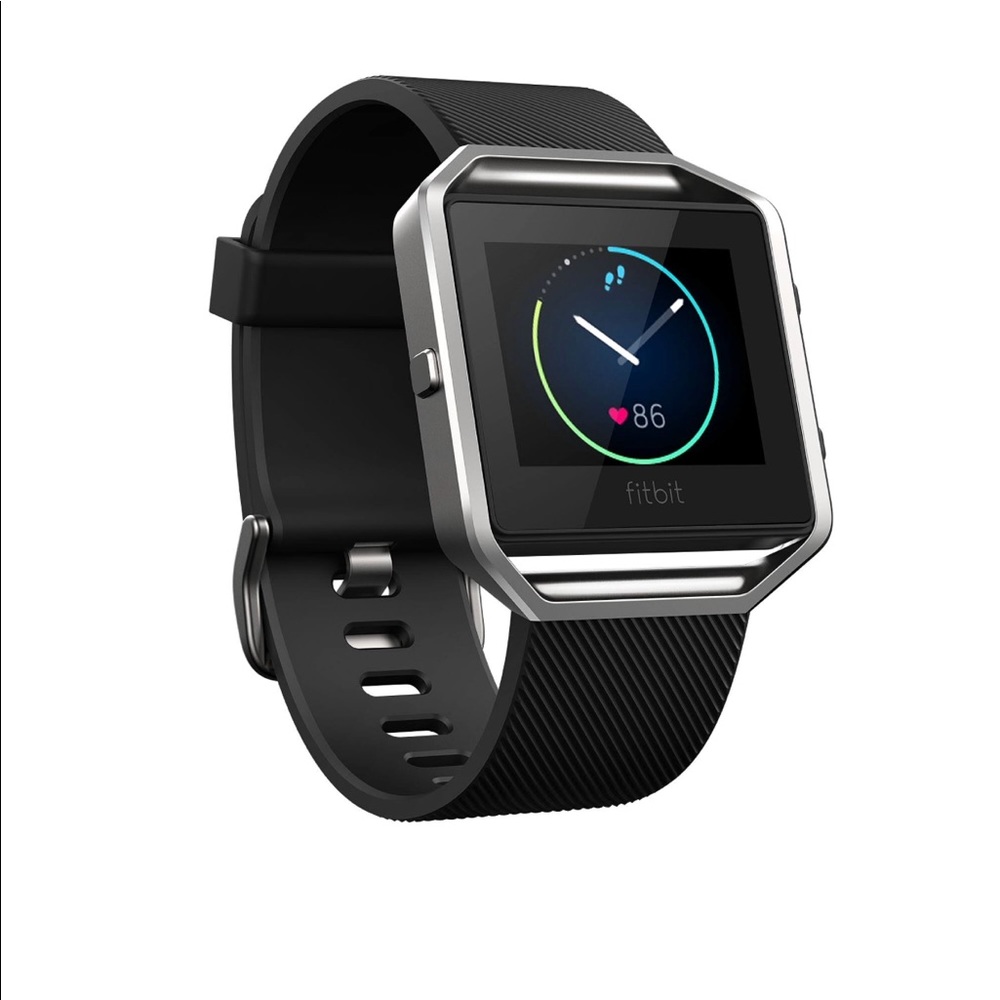 JUST IN!!! ✨ Brand New! Fitbit Blaze