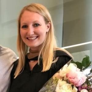 Meet your Posher, Jill