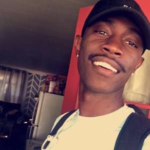 Meet your Posher, Isaiah