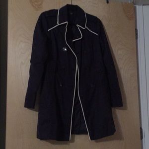 Tommy Hilfiger trench coat
