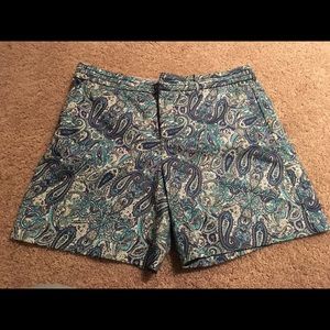Women's boutique shorts