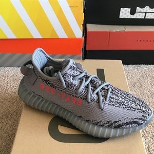 Yeezy Boost 350 V2 Beluga 2.0