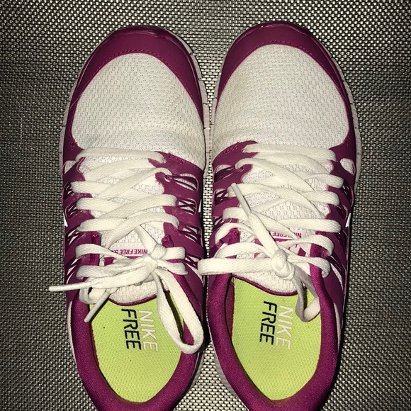 Nike free run - Picture 1 of 3