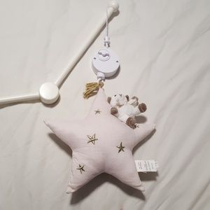 pottery barn kids mobile