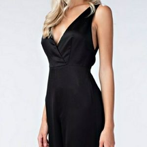 New honey punch jumpsuit