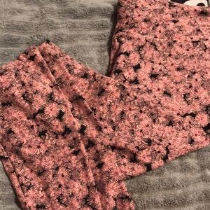 LulaRoe tc legging never worn new without tags