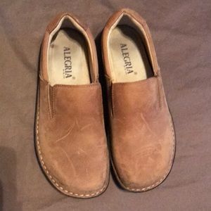 Men's Algeria slip on