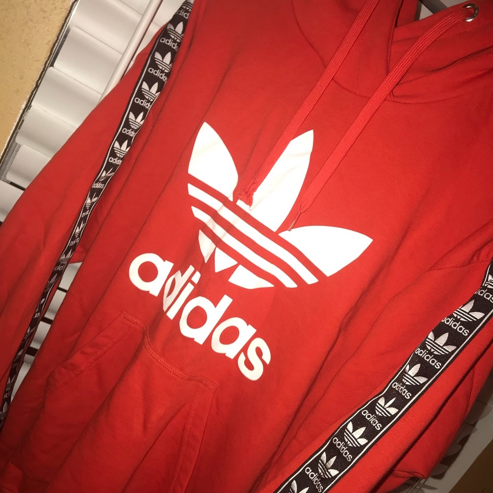 Adidas Hoodie