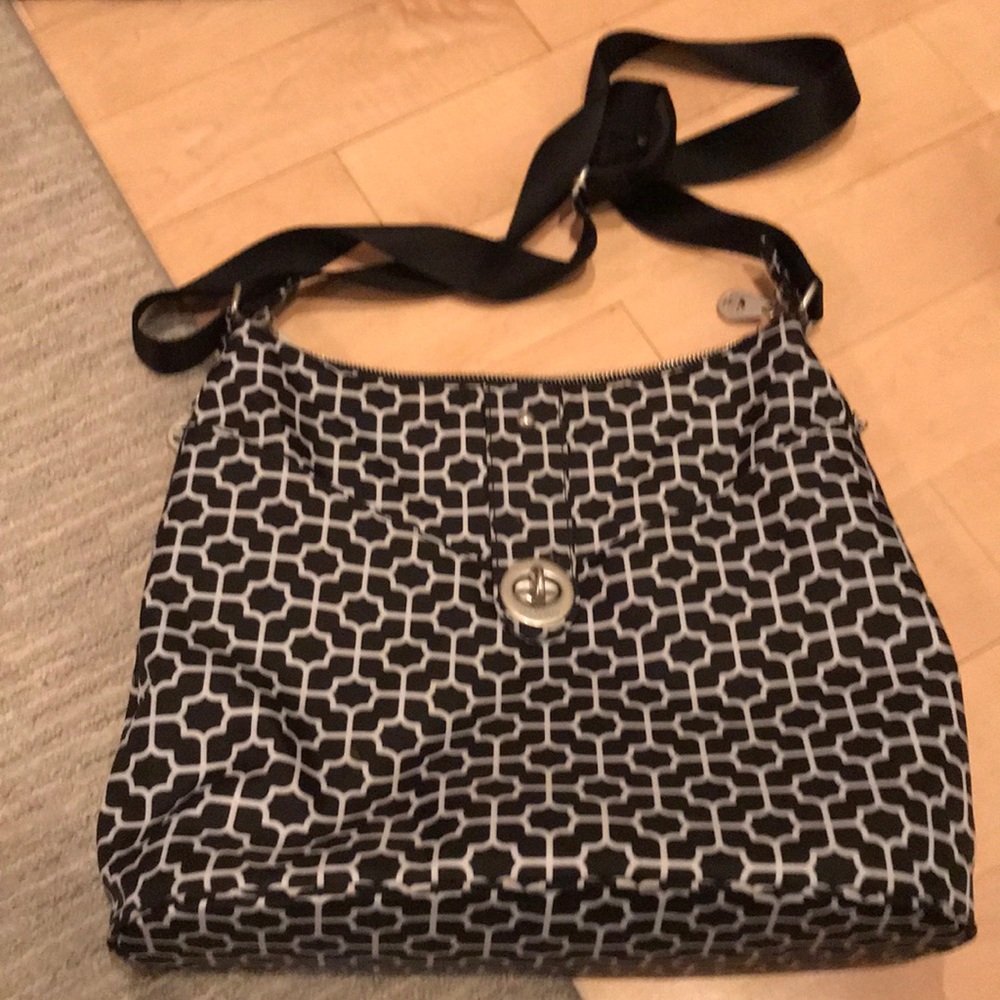 Baggallini cross body