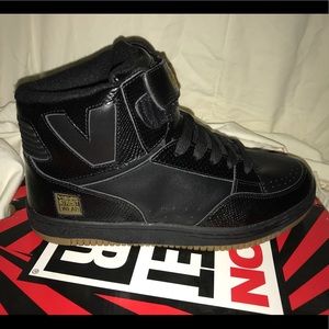 Vision Street Wear Men's Fashion Sneaker sz 10