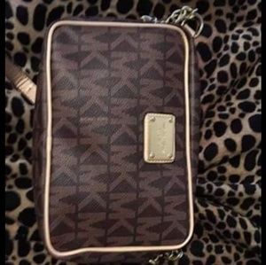 Michael Kors Crossbody