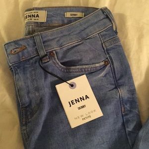 ASOS Jenna Jeans