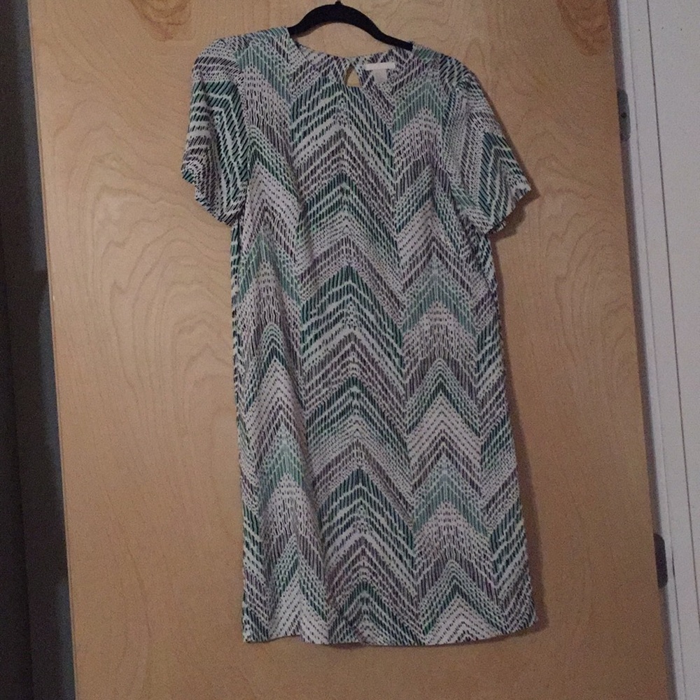 H and M Fun Dress