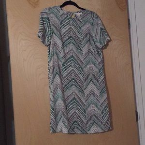 H and M Fun Dress