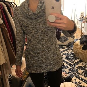 Target sweater