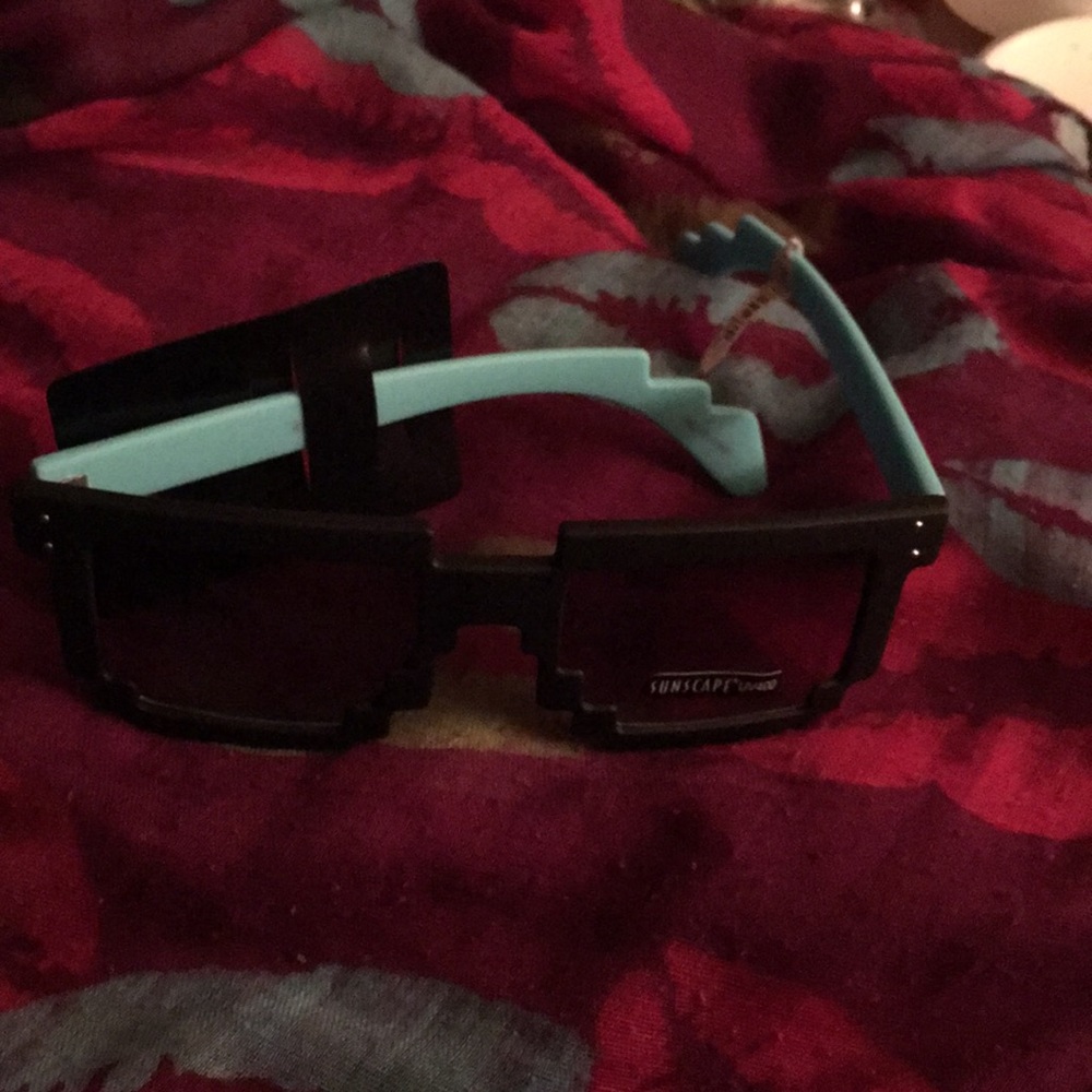 Sunglasses!!