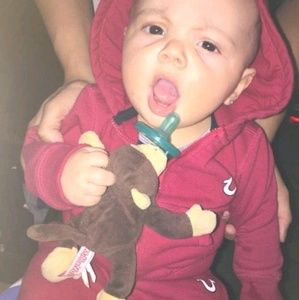 Meet your Posher, Aniya