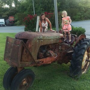 Meet your Posher, Tj