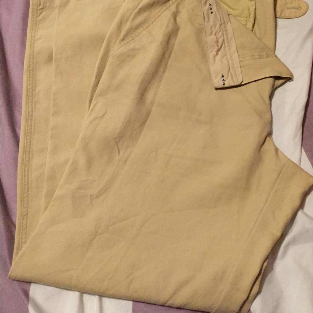 Men's Pants