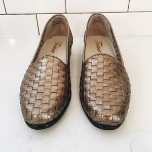 Trotters women’s loafers