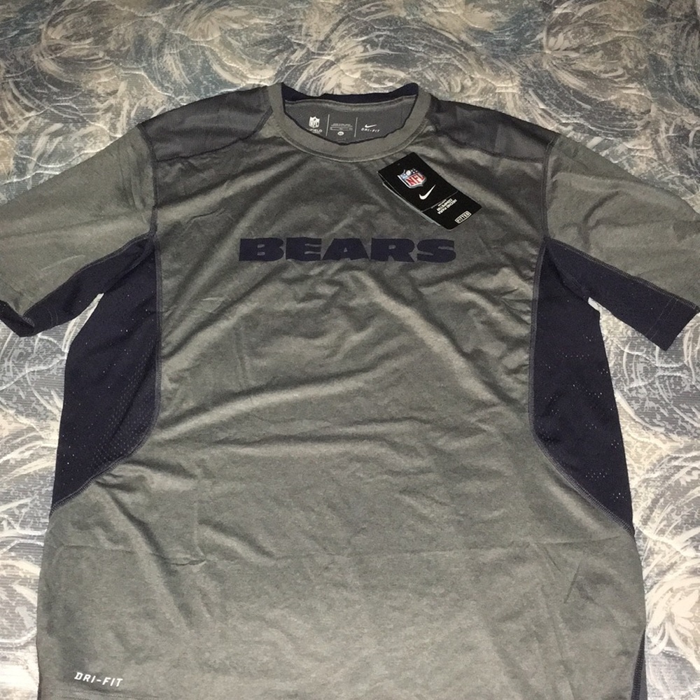 Nike Dri Fit Tee