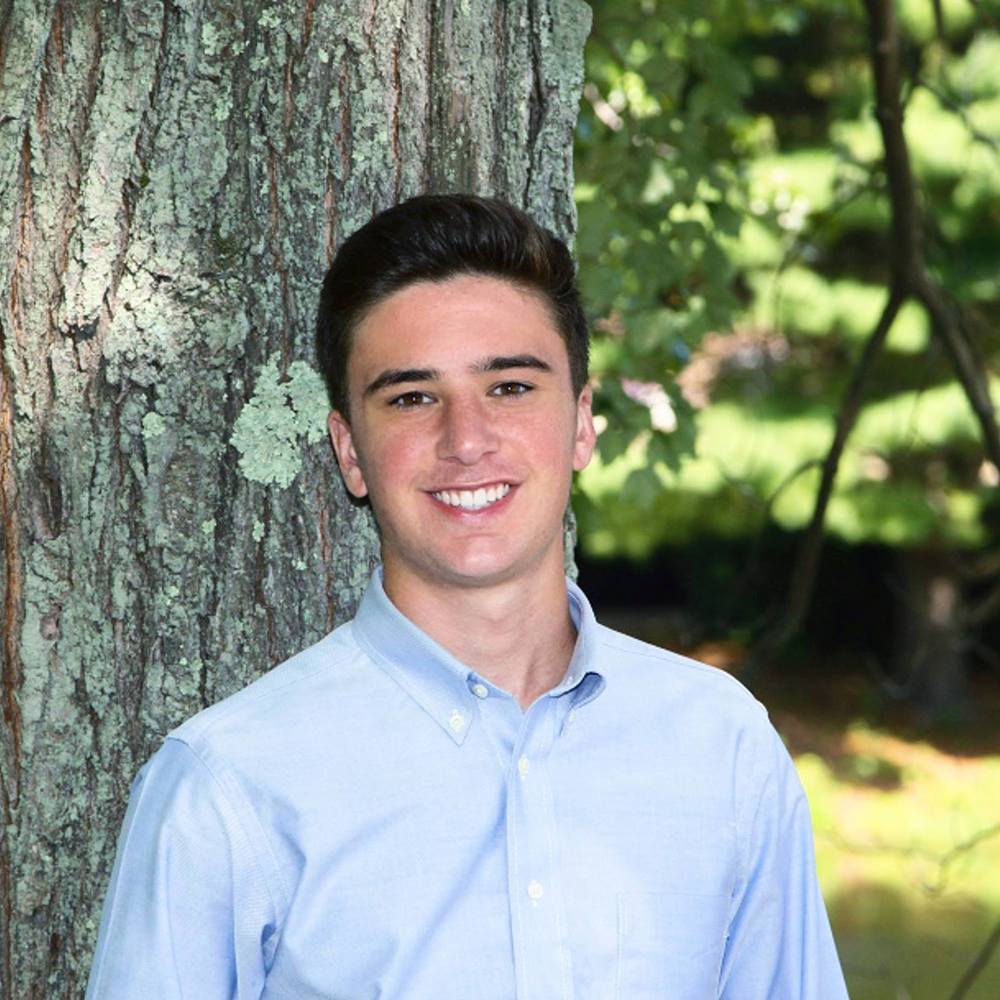 Meet your Posher, Joey