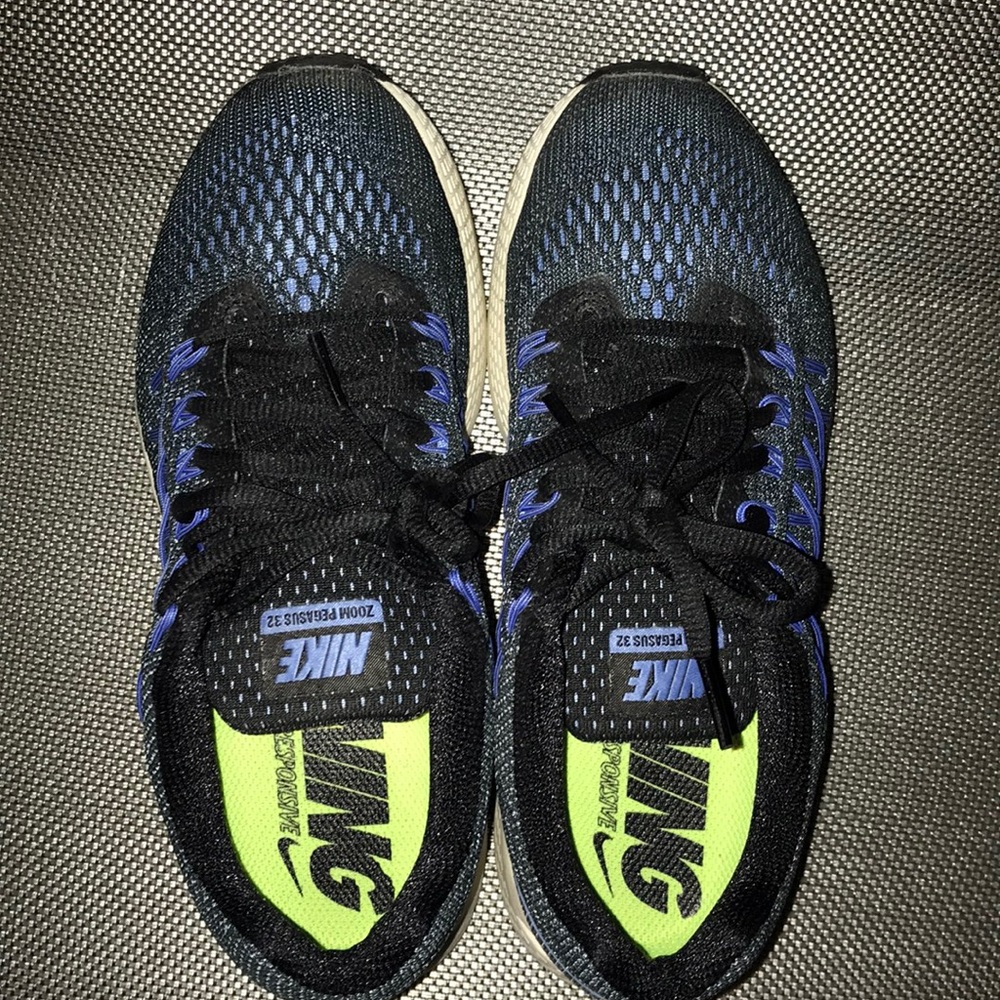 Nike Pegasus