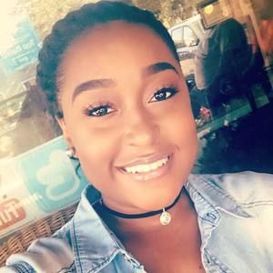 Meet your Posher, Janae