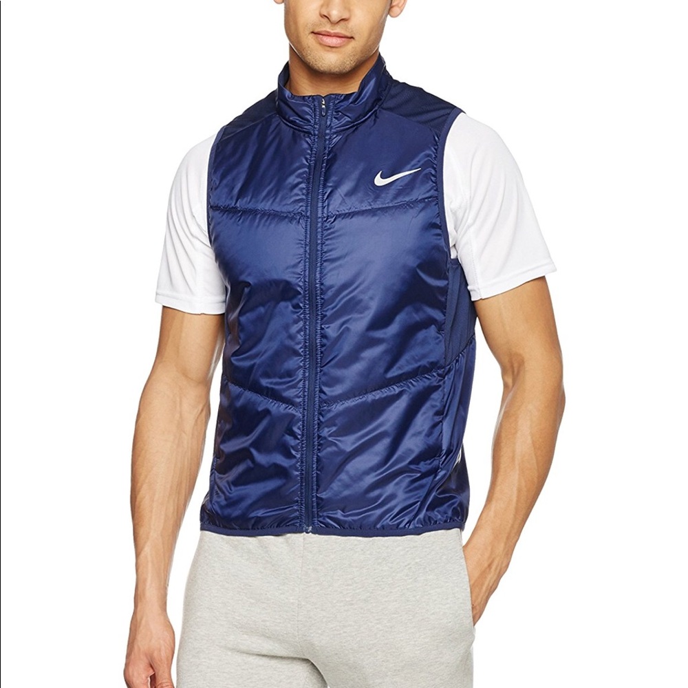 Nike Polyfill Running Vest