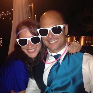 Meet your Posher, Terri