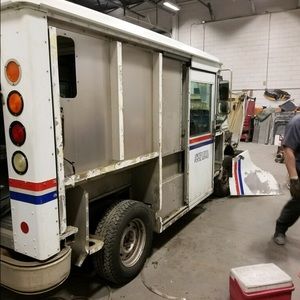 Meet your Posher, Angelo