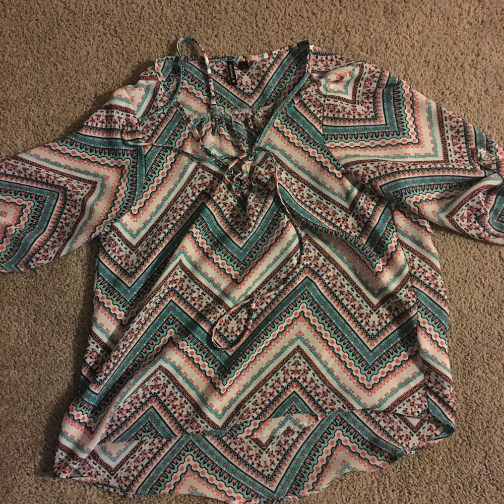 Heartsoul like new top