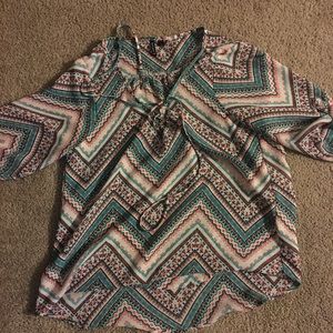 Heartsoul like new top