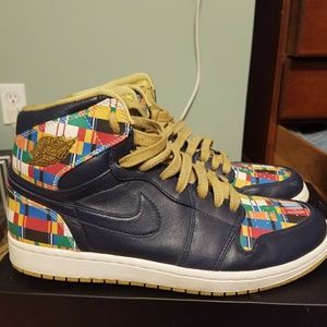 Air Jordan RTTG 1(final price)