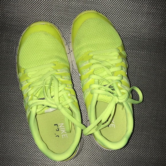 Nike free run - Picture 1 of 3