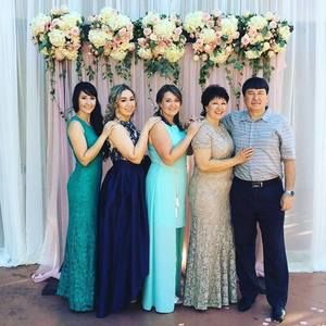 Meet your Posher, Mariya