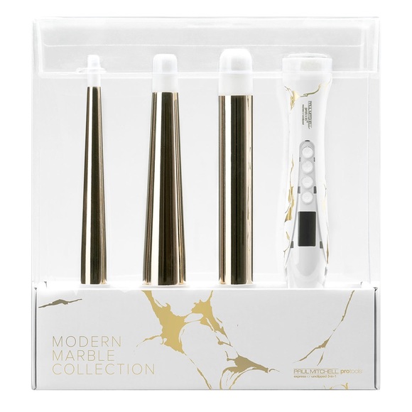 paul mitchell 3 in 1 wand