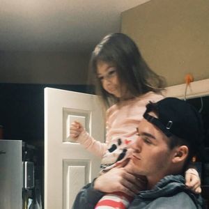 Meet your Posher, Sean