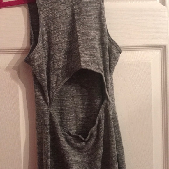 feel long tight dress - Picture 4 of 4