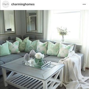 Meet your Posher, Leem